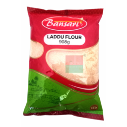 Photo of Bansari Flour - Laddu