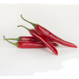 Photo of Chilli Long Red Pkt