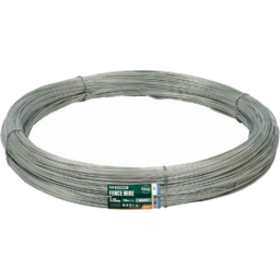 Photo of Murray Fence Wire 3.15mm X