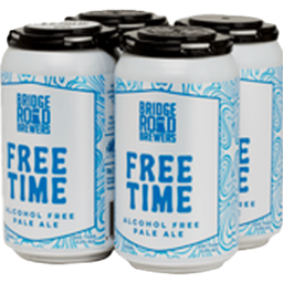Photo of Bridge Road Brewers Free Time Alcohol Free Pale Ale