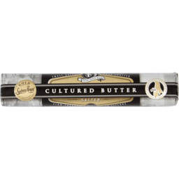 Photo of St Davids Dairy Cultured Butter Salted