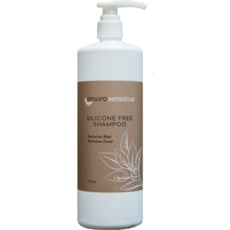 Photo of ENVIRO CARE:EC Silicone Free Shampoo