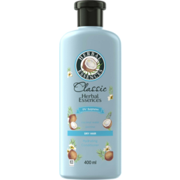 Photo of Herbal Essences Conditioner Classic Coconut Hydrating
