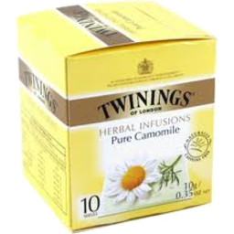 Photo of Twinings Tea Bag Camomile 10s
