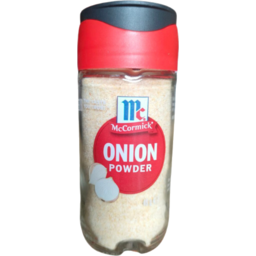 Photo of Mccor Onion Powder