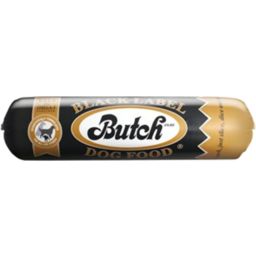 Photo of Butch Dog Roll Chilled Black Label 2kg