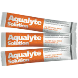 Photo of Aqualyte Orange