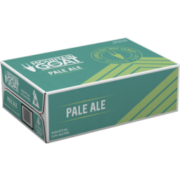 Photo of Mountain Goat Pale Ale Can