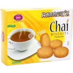 Photo of Karachi Chai Biscuits
