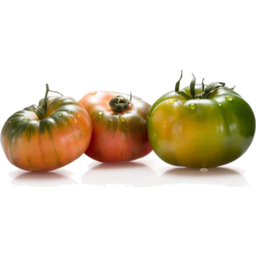 Photo of Tomatoes Black Russian Organic