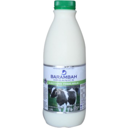 Photo of Barambah Organics Lactose Free Unhomogenised Milk