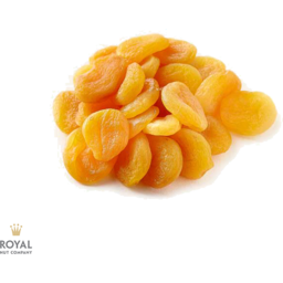 Photo of Royal Nut Co Apricot Turkish 250g