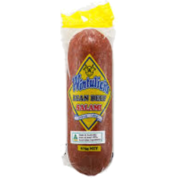 Photo of Wintulichs Salami Lean Beef