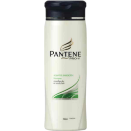 Photo of Pantene Always Smooth Shampoo