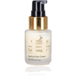 Photo of ECO SONYA            Eye Compost Apricot Eye Cream 18ml