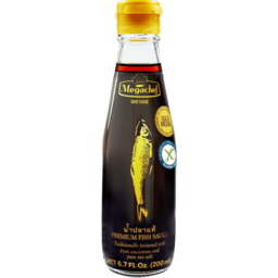 Photo of Megachef Fish Sauce