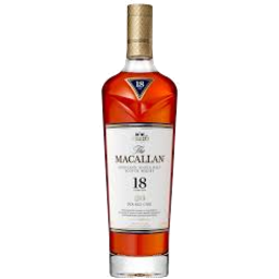 Photo of Macallan 18YO Double Cask Scotch Whisky 