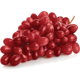 Photo of Red Seedles Grapes