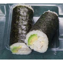 Photo of Sushi Twin Roll