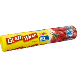 Photo of Glad Wrap Refill 60m