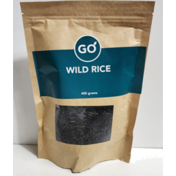 Photo of Go Wild Rice