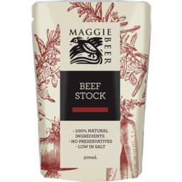 Photo of Maggie Beer Beef Stock