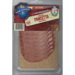 Photo of N/Side F/Fds Pancetta
