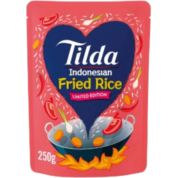 Photo of Tilda Tsb Indonesian Fried Rice 250g