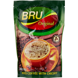 Photo of Bru Original Coffee