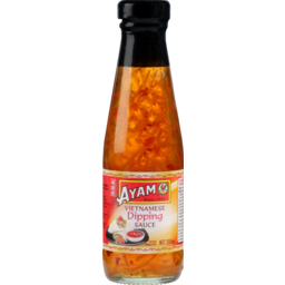 Photo of Ayam Vietnamese Dipping Sauces 200ml