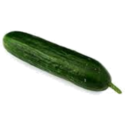 Photo of Cucumbers Lebanese - approx 160g