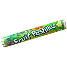 Photo of Rowntree’S Fruit Pastilles