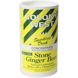 Photo of Brewmart Colony West Ginger Beer
