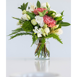 Photo of Flowers bouquet $100