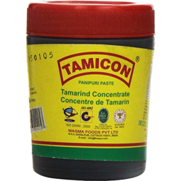 Photo of Tamicon Tamarind Concentrate 227g