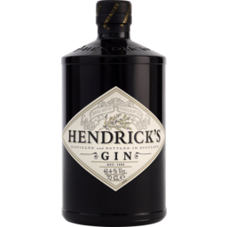 Photo of Hendricks Gin