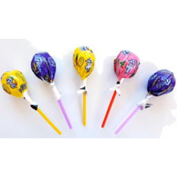Photo of Fligos Lollipops Creamy Pc
