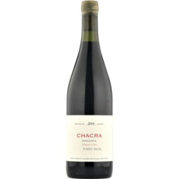 Photo of Chacra Treinta Y Dos Pinot Noir 2020 750ml