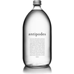 Photo of Antipodes Water Sparkling 1l