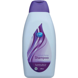 Photo of Enya Shampoo Moist Therpy