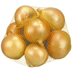 Photo of Onion Brown Pre Pack 1kg