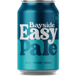 Photo of Dainton Bayside Pale Ale Can