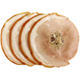 Photo of Roast Pork Seasoned
