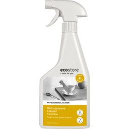 Photo of Eco Store Spray Cleaner