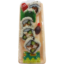 Photo of C07 Chicken Katsu Roll Avocado W/Sushi S