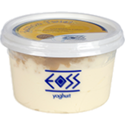 Photo of Eoss Yoghurt Lemon Twist 190gm
