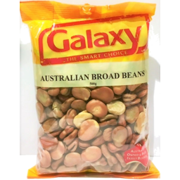Photo of Galaxy Broad Beans