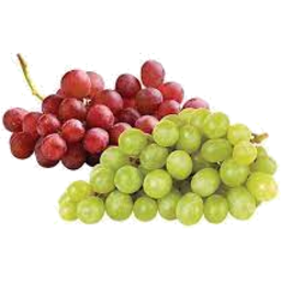 Photo of Grapes Bi Colour