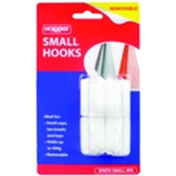 Photo of Holdfast Hooks Small 4 Pack
