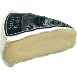 Photo of Shale Point Brie/Camembert Kg